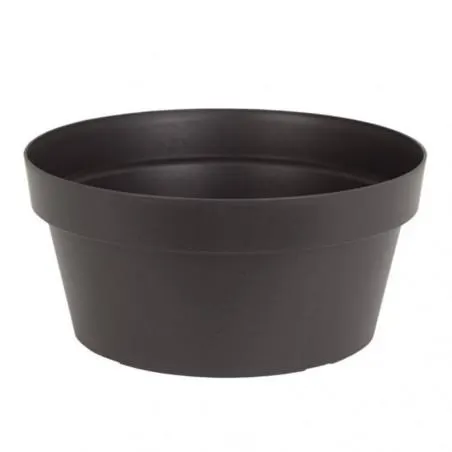 BOL CAPRI ANTRACITA 25CM