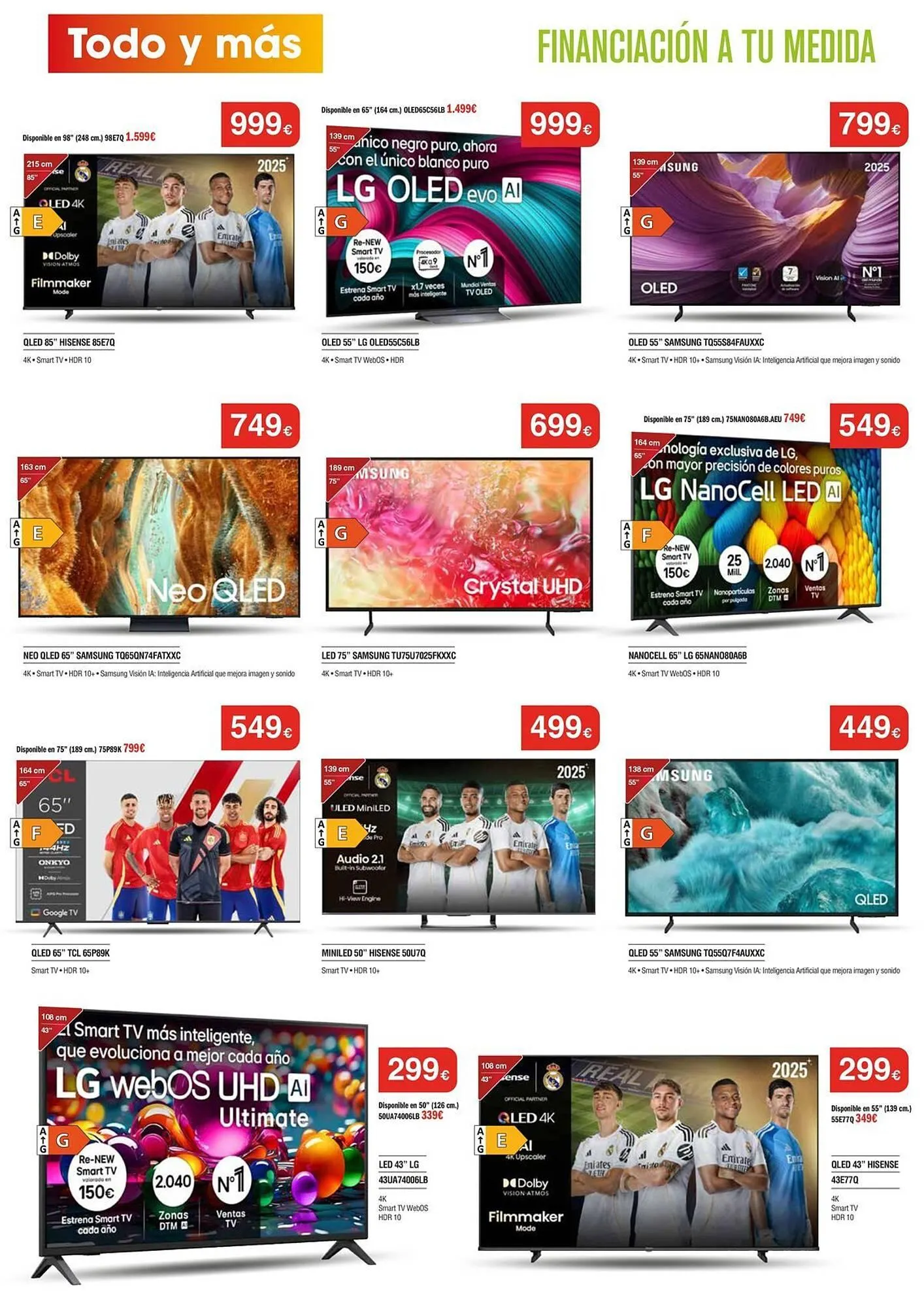 Catálogo de Catálogo Milar 12 de enero al 31 de enero 2026 - Página 3