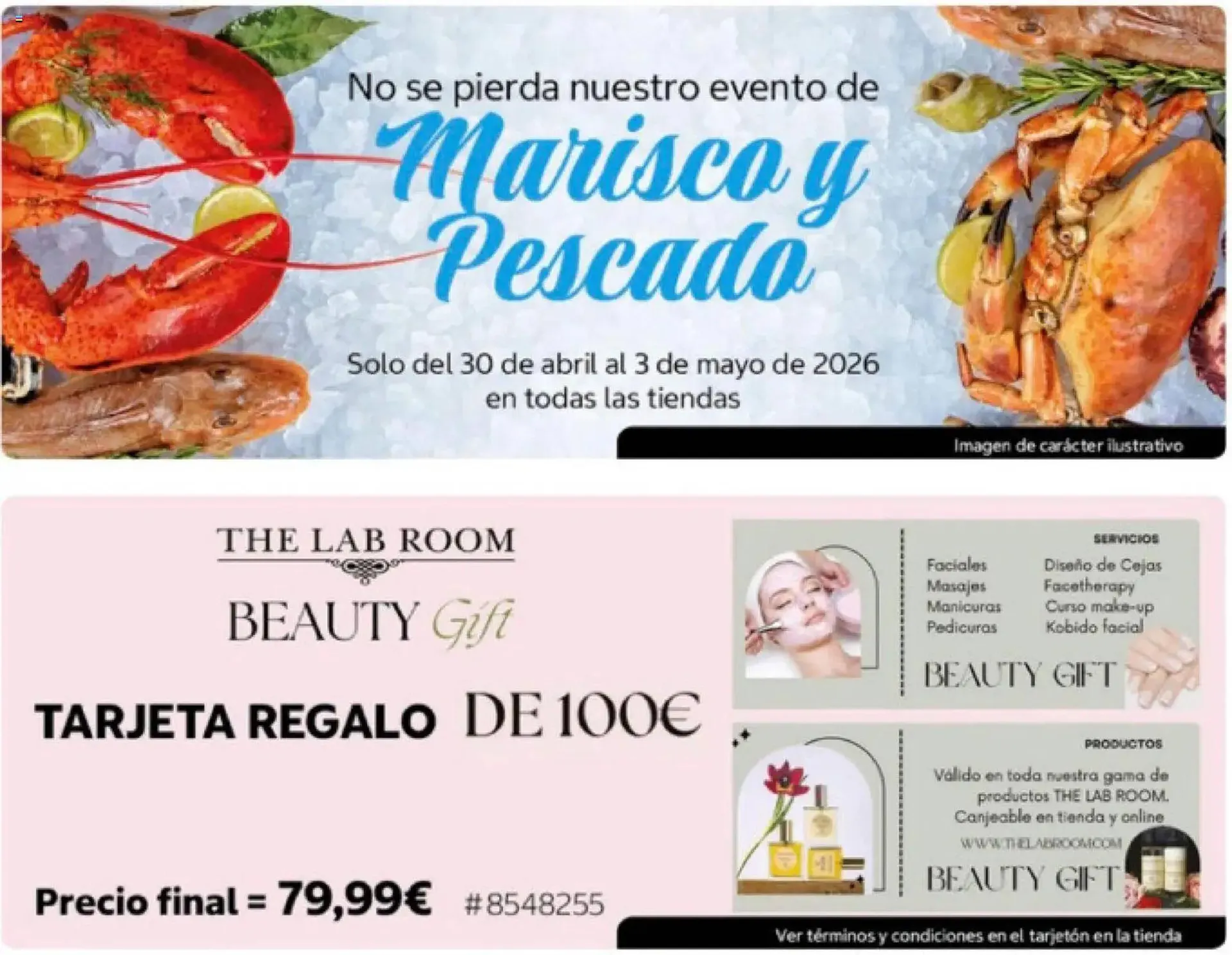 Catálogo de Catálogo Costco 24 de abril al 3 de mayo 2026 - Página 19