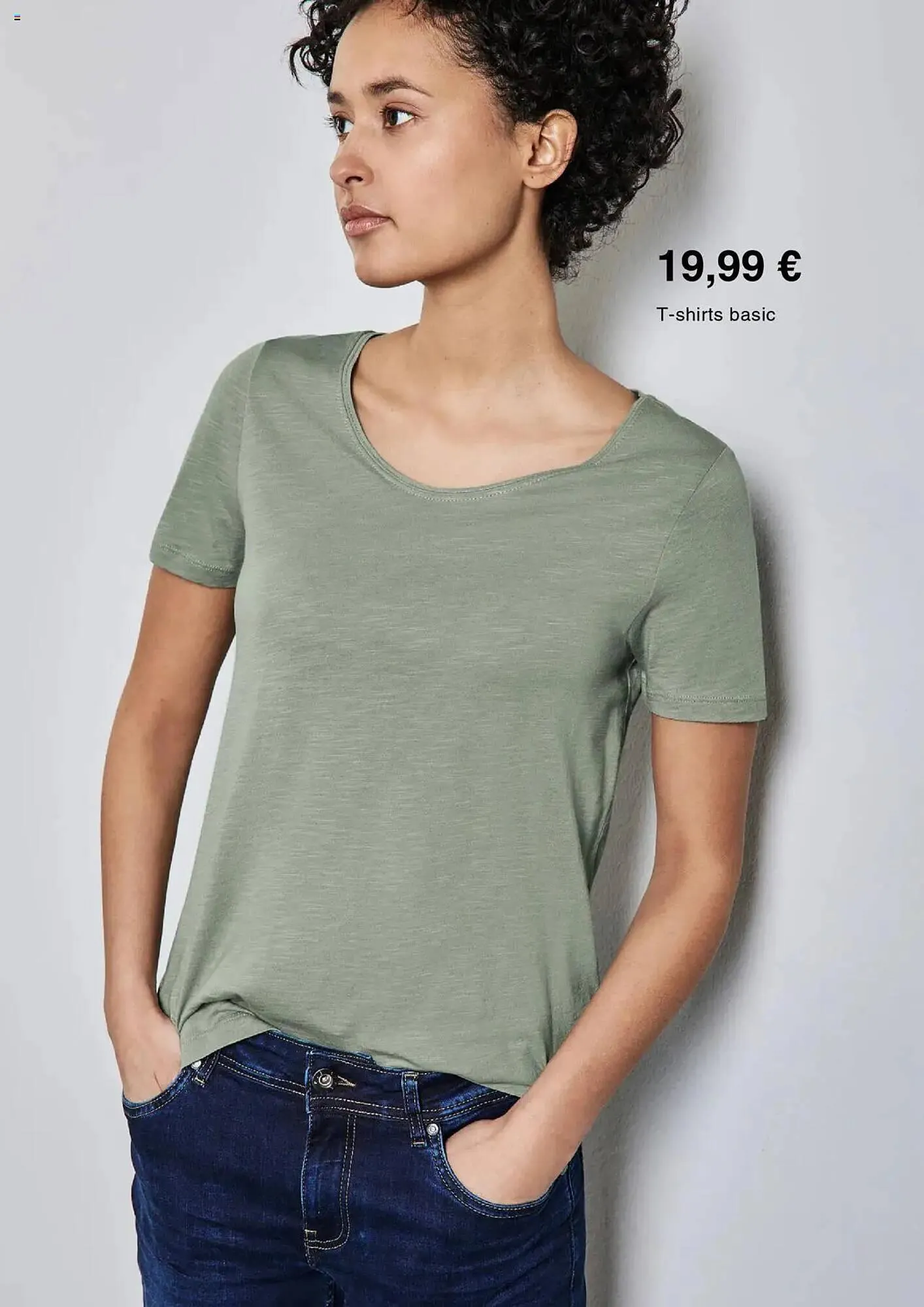 Volantino Zalando da 1 aprile a 30 aprile di 2025 - Pagina del volantino 16