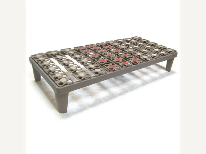 Somier Static Tempur