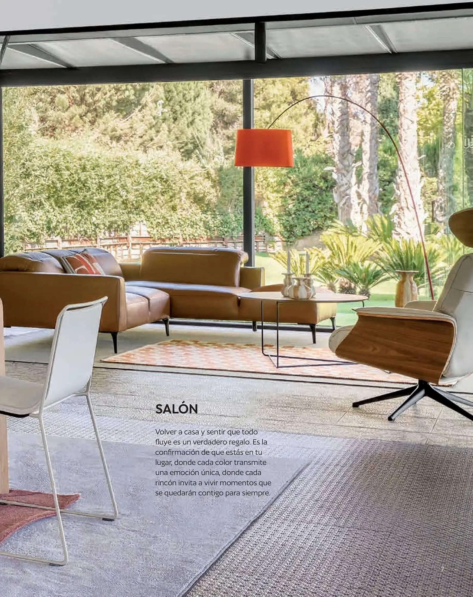 Catálogo de Catálogo La Oca 21 de enero al 31 de diciembre 2026 - Página 7