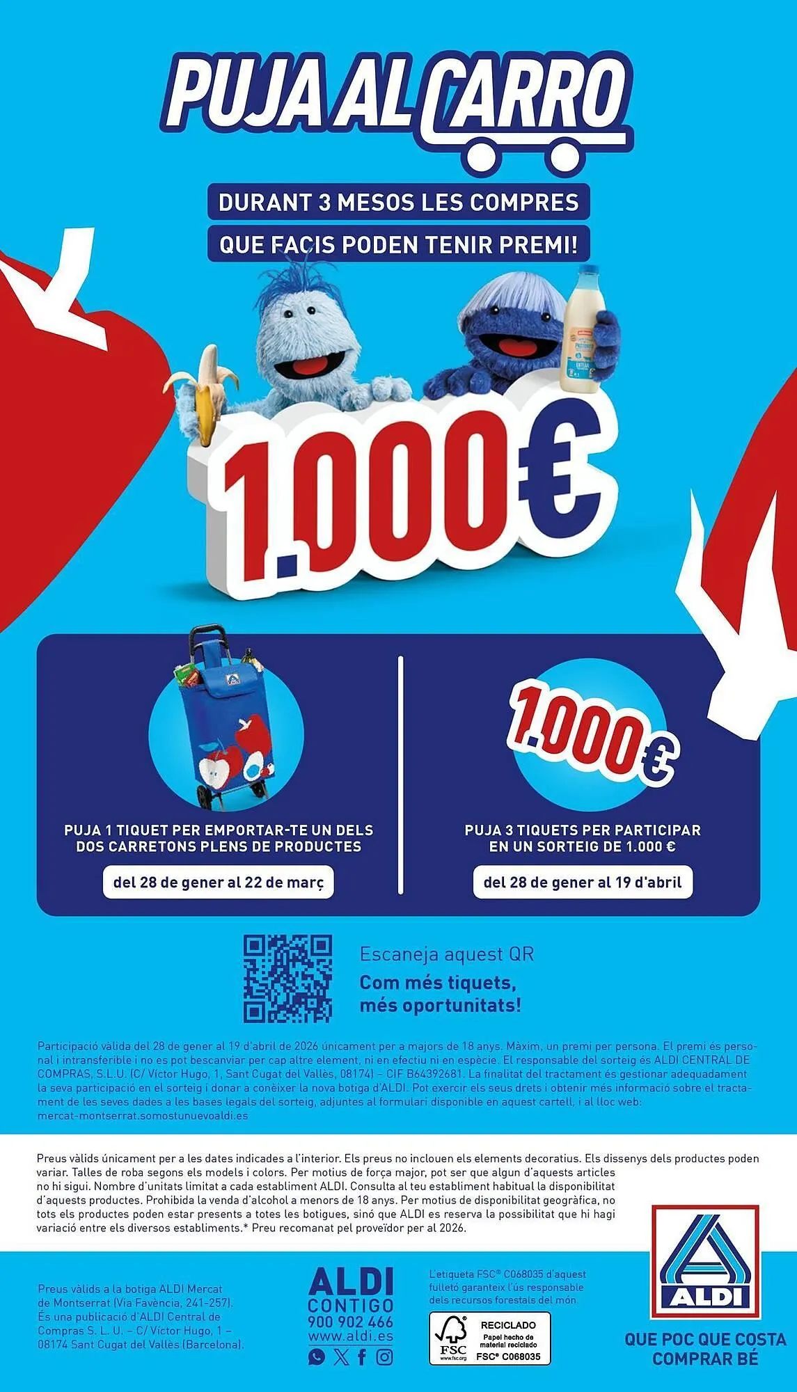 Catálogo de Folleto ALDI 28 de enero al 1 de febrero 2026 - Página 24