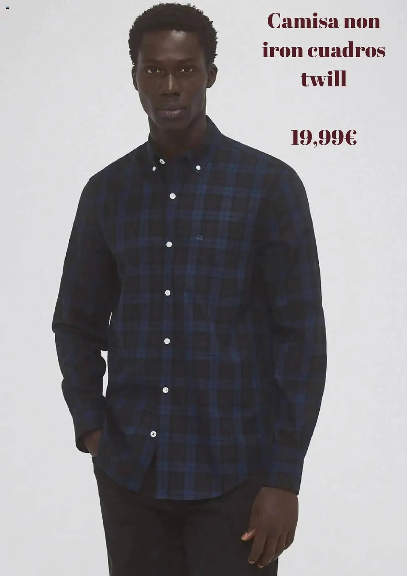 Catálogo de Folleto Cortefiel 7 de febrero al 7 de marzo 2025 - Página 9