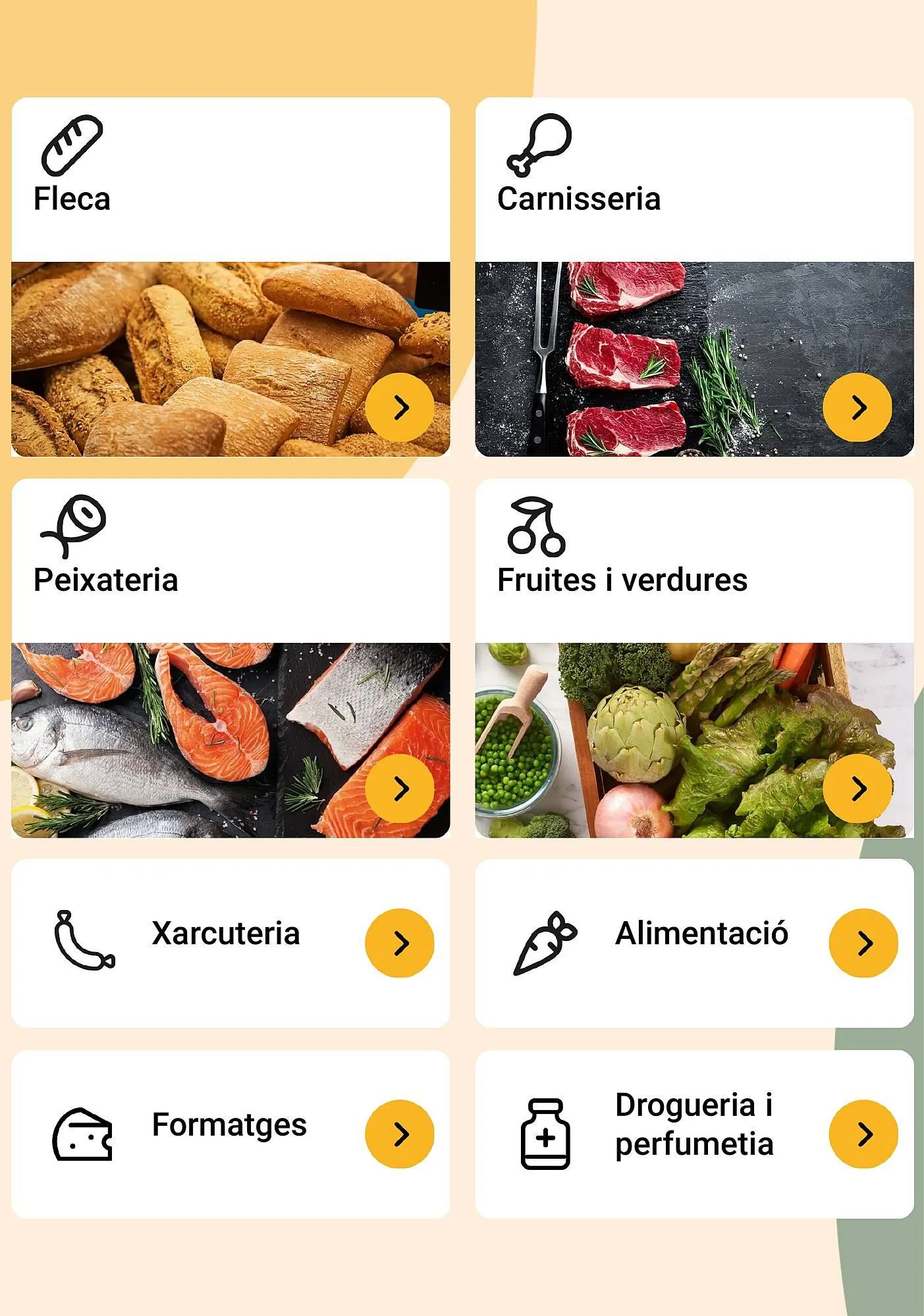 Catálogo de Folleto BonpreuEsclat 18 de noviembre al 1 de diciembre 2025 - Página 3
