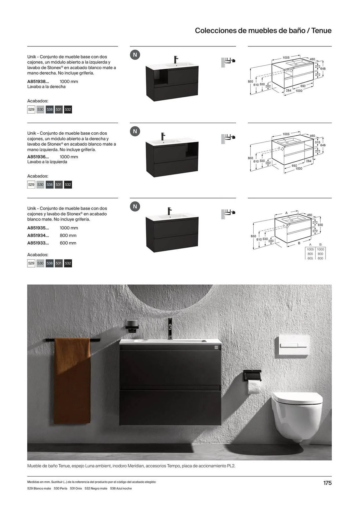 Catálogo de Folleto Roca 21 de noviembre al 31 de diciembre 2023 - Página 177
