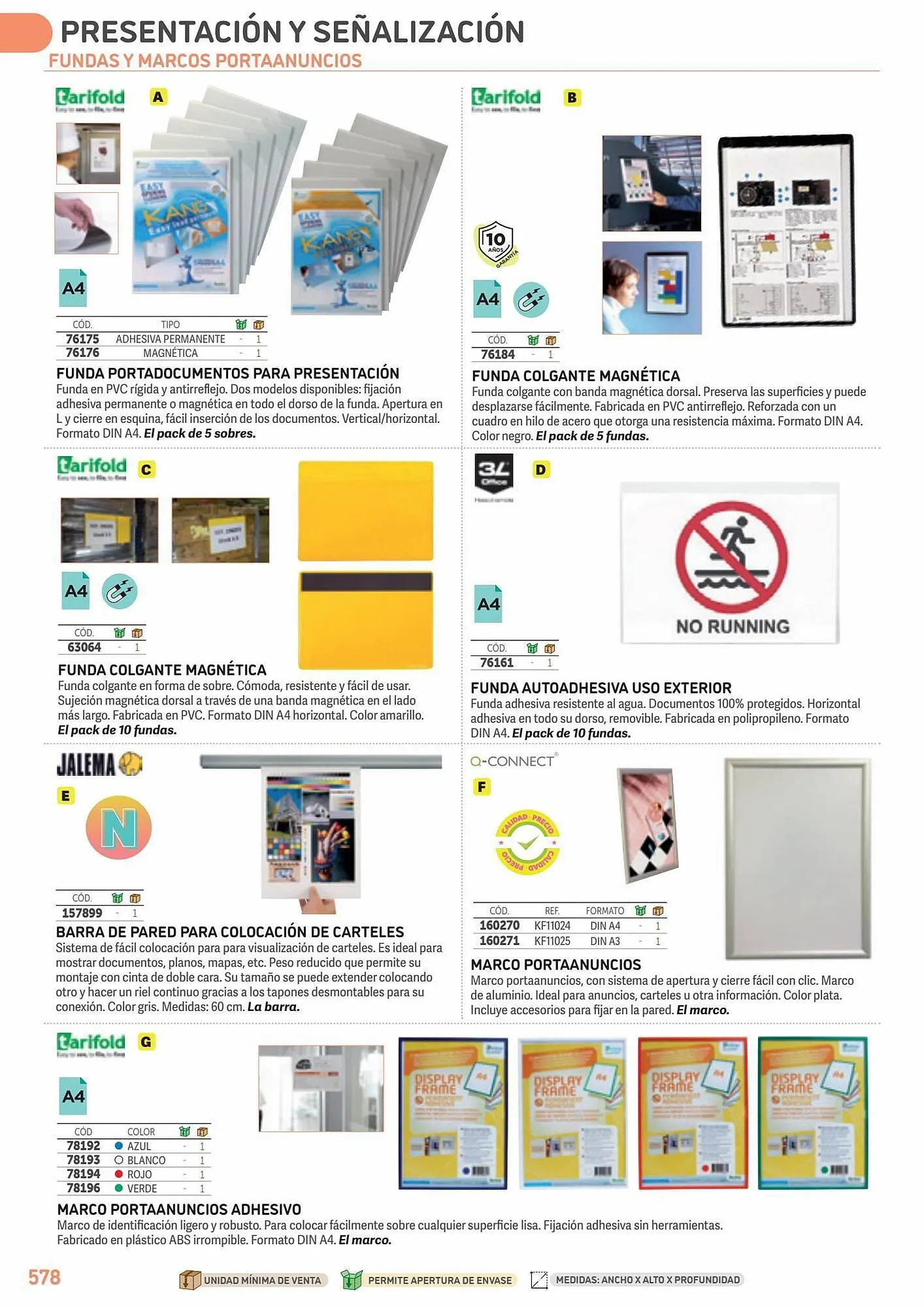 Catálogo de Folleto Carlin 25 de julio al 31 de diciembre 2023 - Página 604