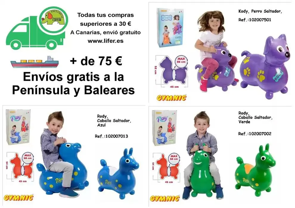 Catálogo de PSICOMOTRICIDAD 14 de febrero al 31 de diciembre 2025 - Página 55