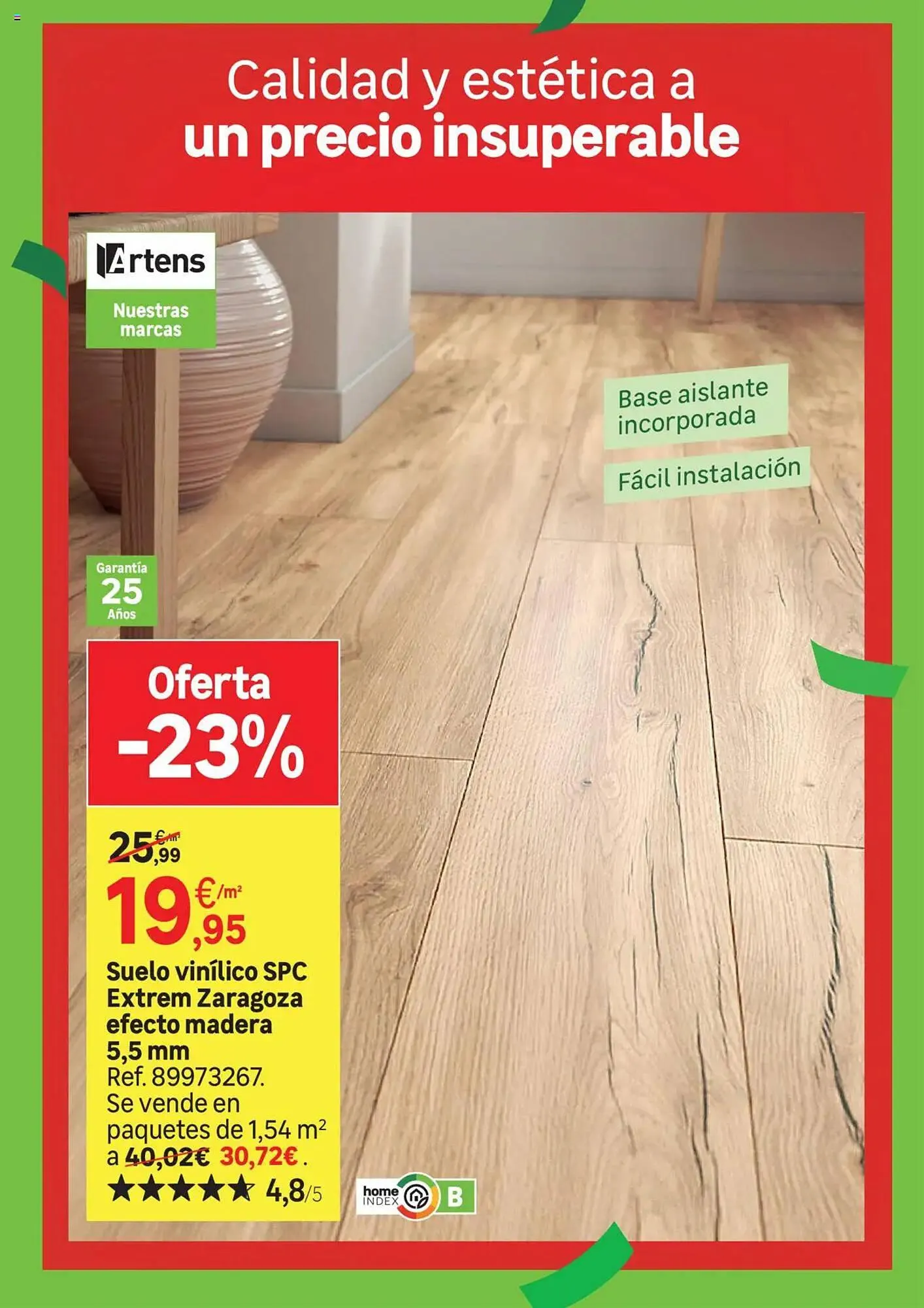 Catálogo de Folleto Leroy Merlin 24 de junio al 21 de julio 2025 - Página 49