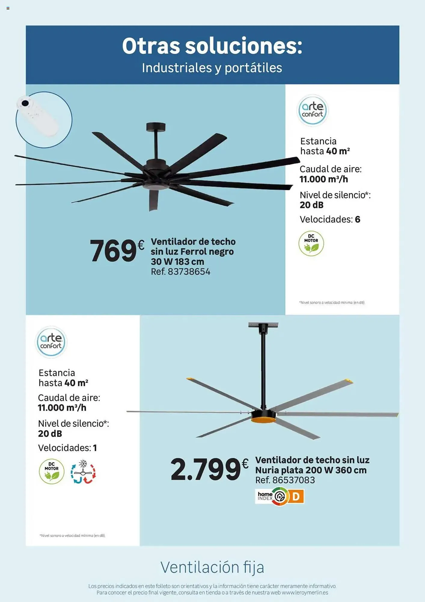 Catálogo de Folleto Leroy Merlin 22 de julio al 25 de agosto 2025 - Página 136