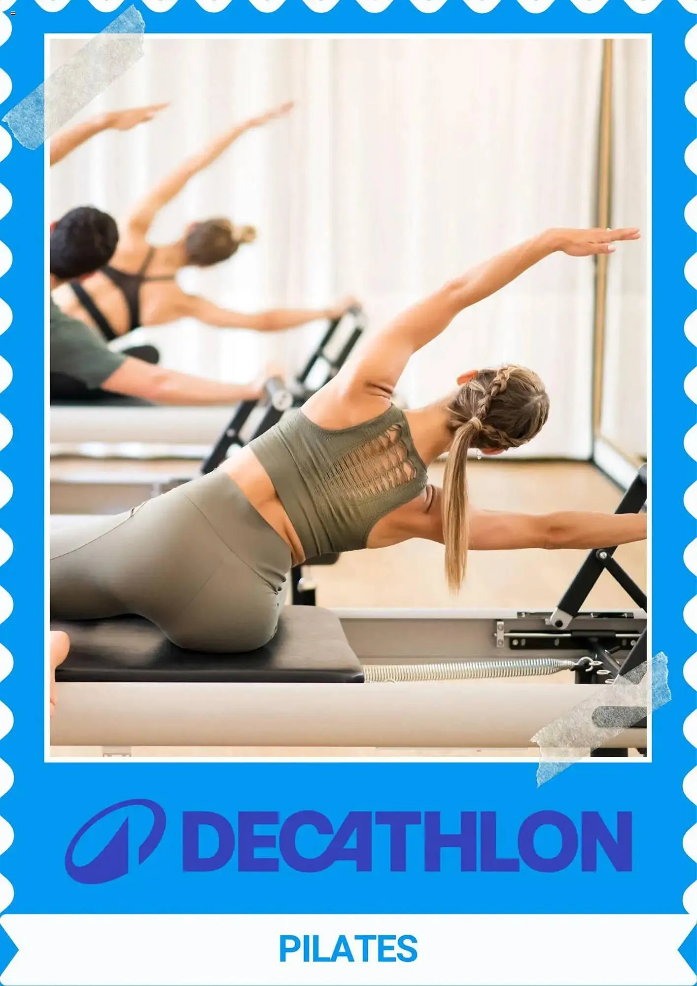 Folleto Decathlon - 1