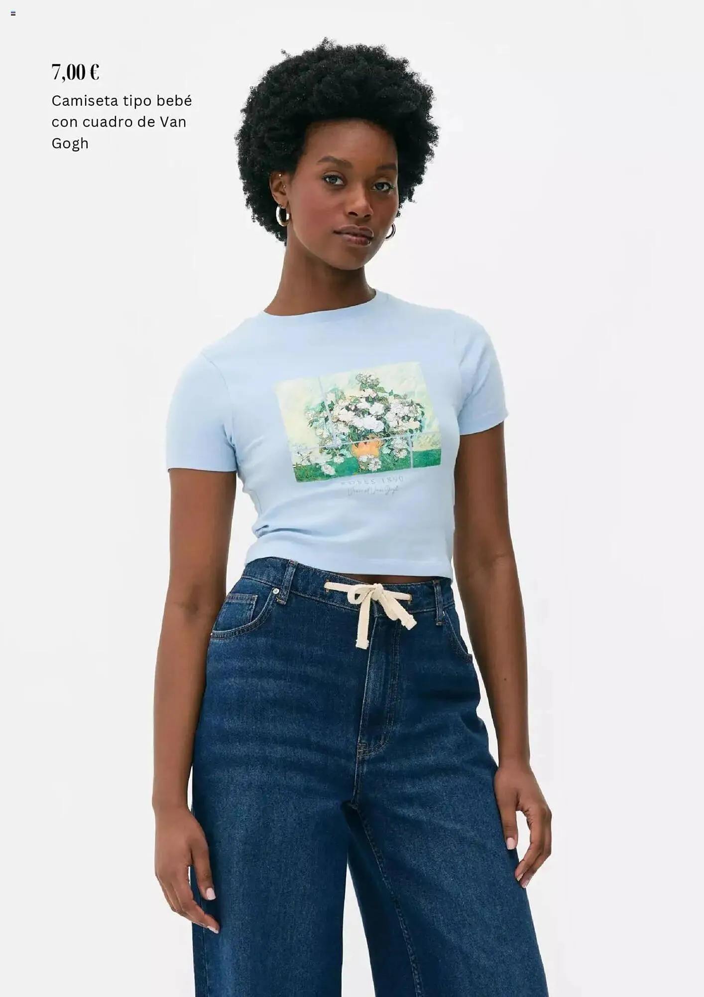 Catálogo de Folleto Primark 1 de marzo al 31 de marzo 2025 - Página 6