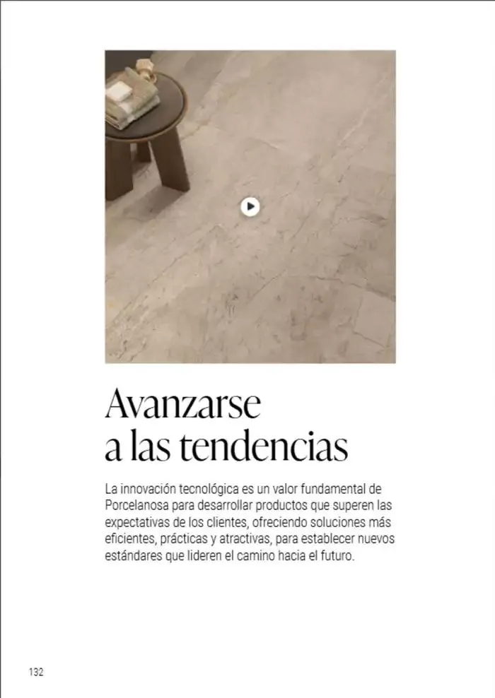 Catálogo de Home Collection 2025 11 de marzo al 31 de diciembre 2025 - Página 134