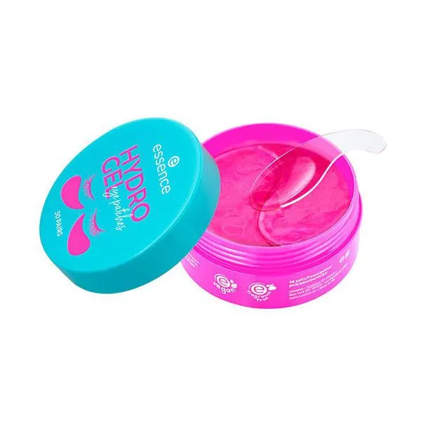 Parches Ojos Hydro G 30 Pares