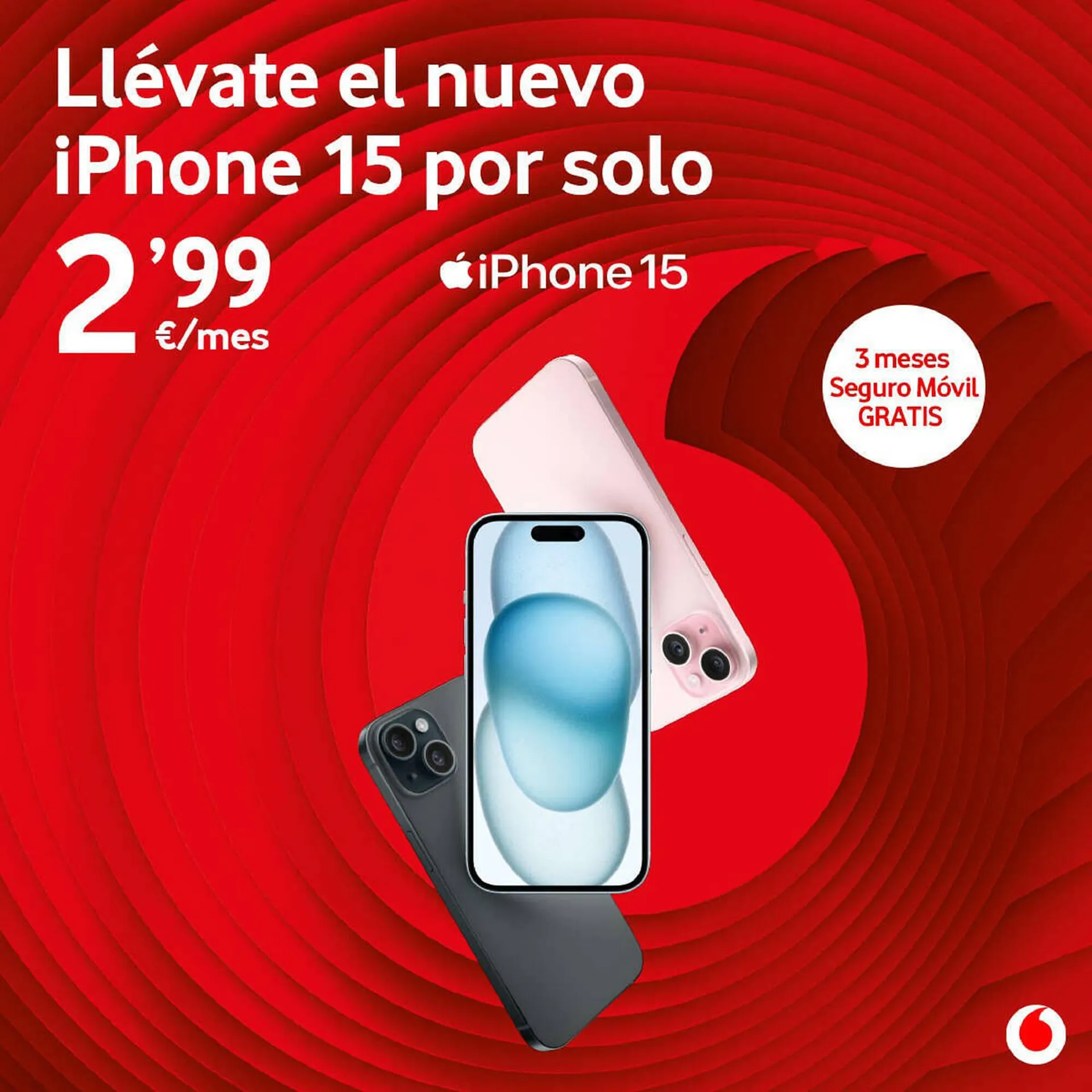 Folleto Vodafone - 1
