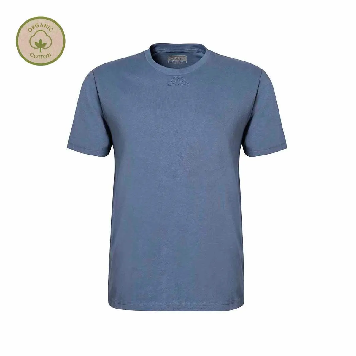Camiseta Edson Life Azul