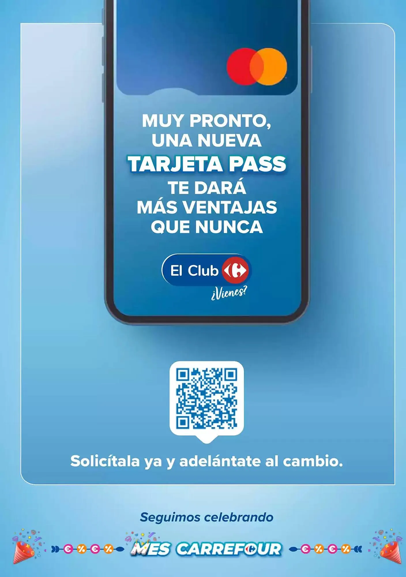 Catálogo de Folleto Carrefour 22 de abril al 12 de mayo 2025 - Página 17