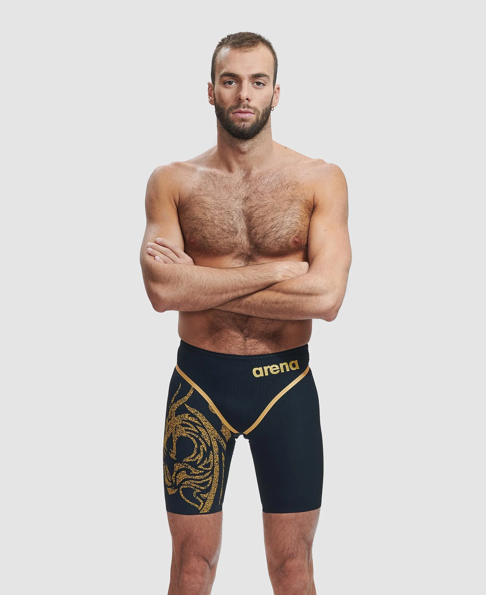 Powerskin Carbon-Core FX Signature Dragon Jammer Hombre Ed. ltda