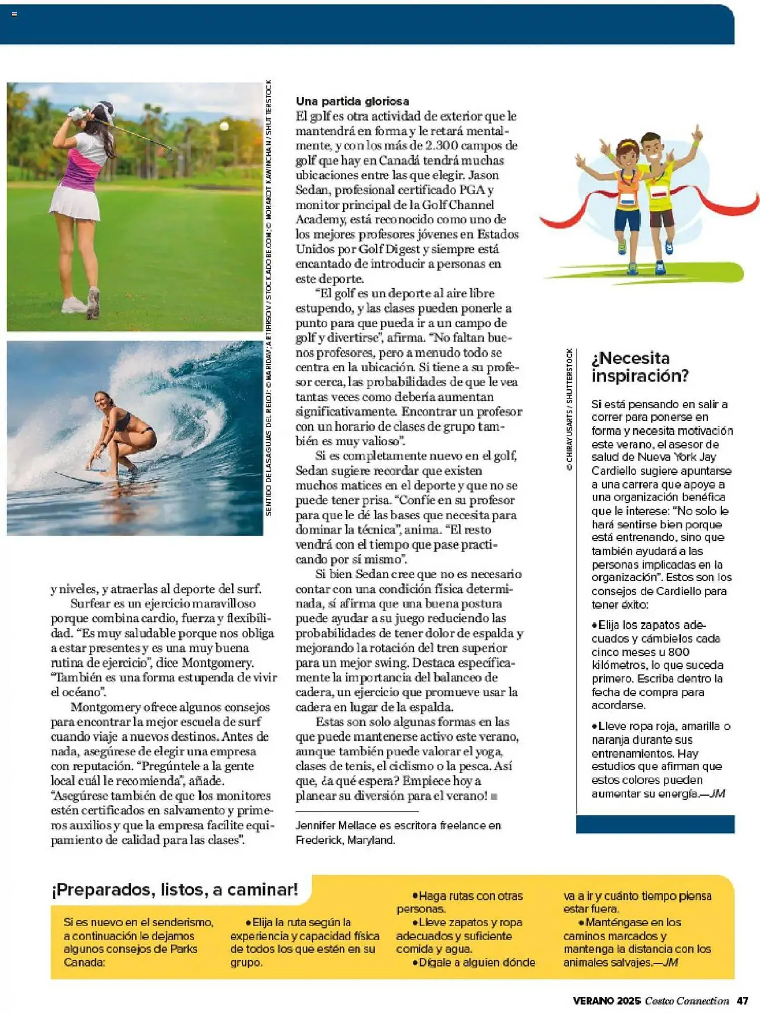 Catálogo de Folleto Costco 3 de julio al 31 de agosto 2025 - Página 47