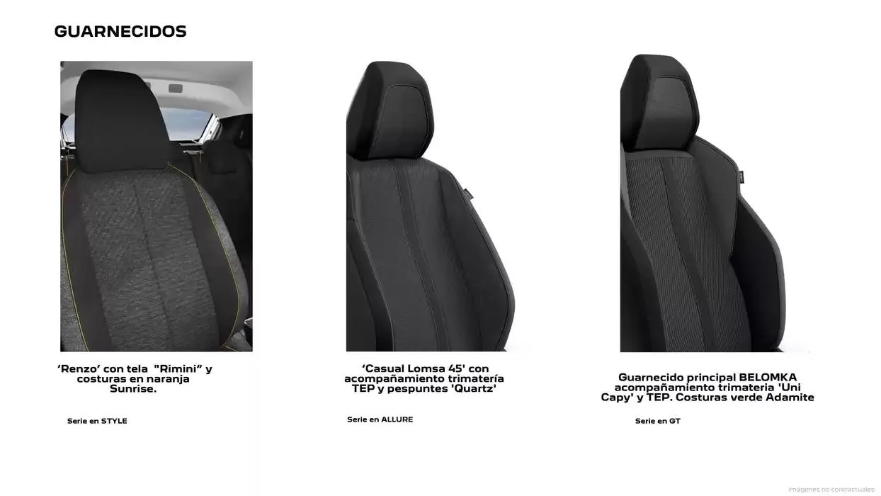 Catálogo de Peugeot 2008 13 de enero al 13 de enero 2026 - Página 14