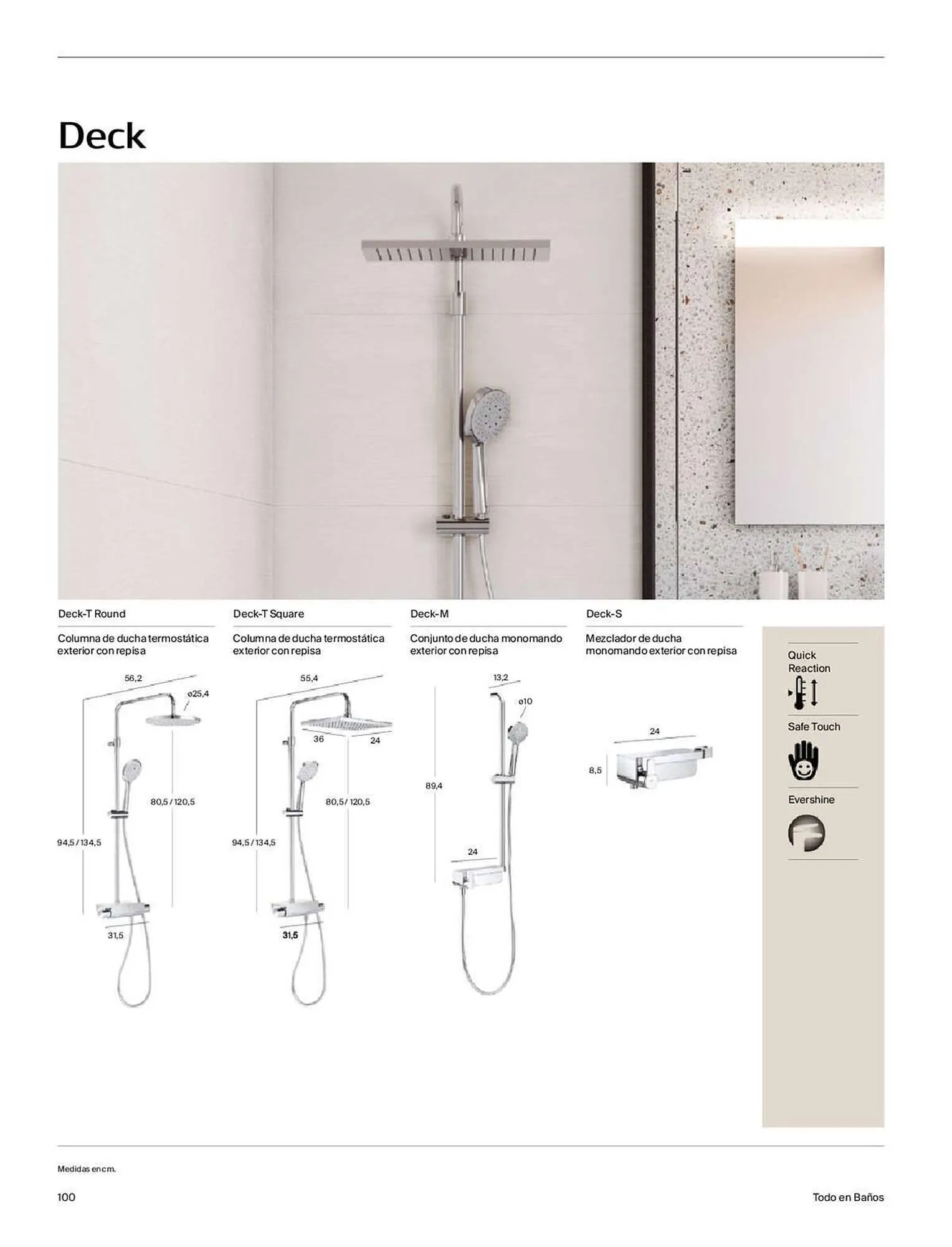 Catálogo de Folleto Roca 5 de enero al 1 de enero 2024 - Página 102