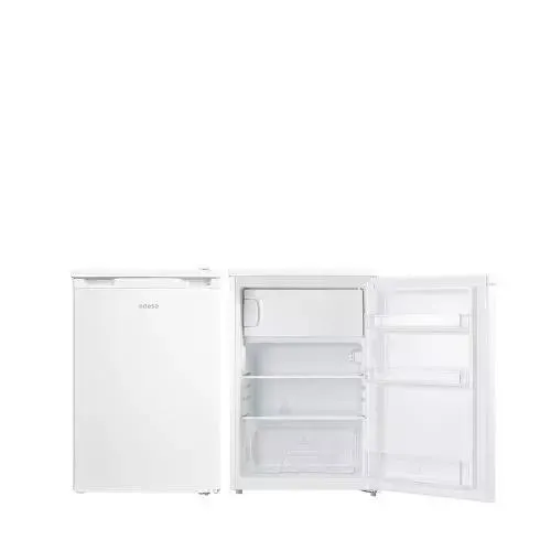 Frigorífico 1 puerta Edesa EFS0814WHA