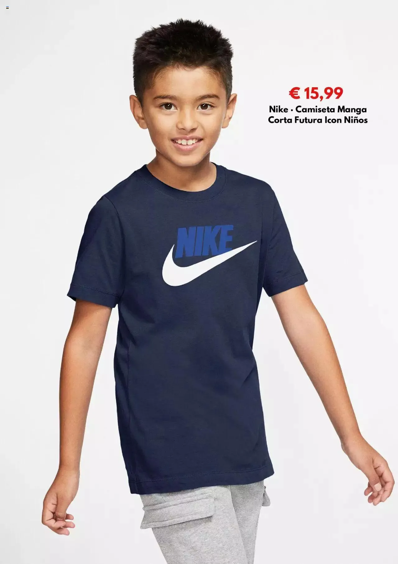 Catálogo de Intersport folleto 1 de julio al 31 de julio 2023 - Página 9