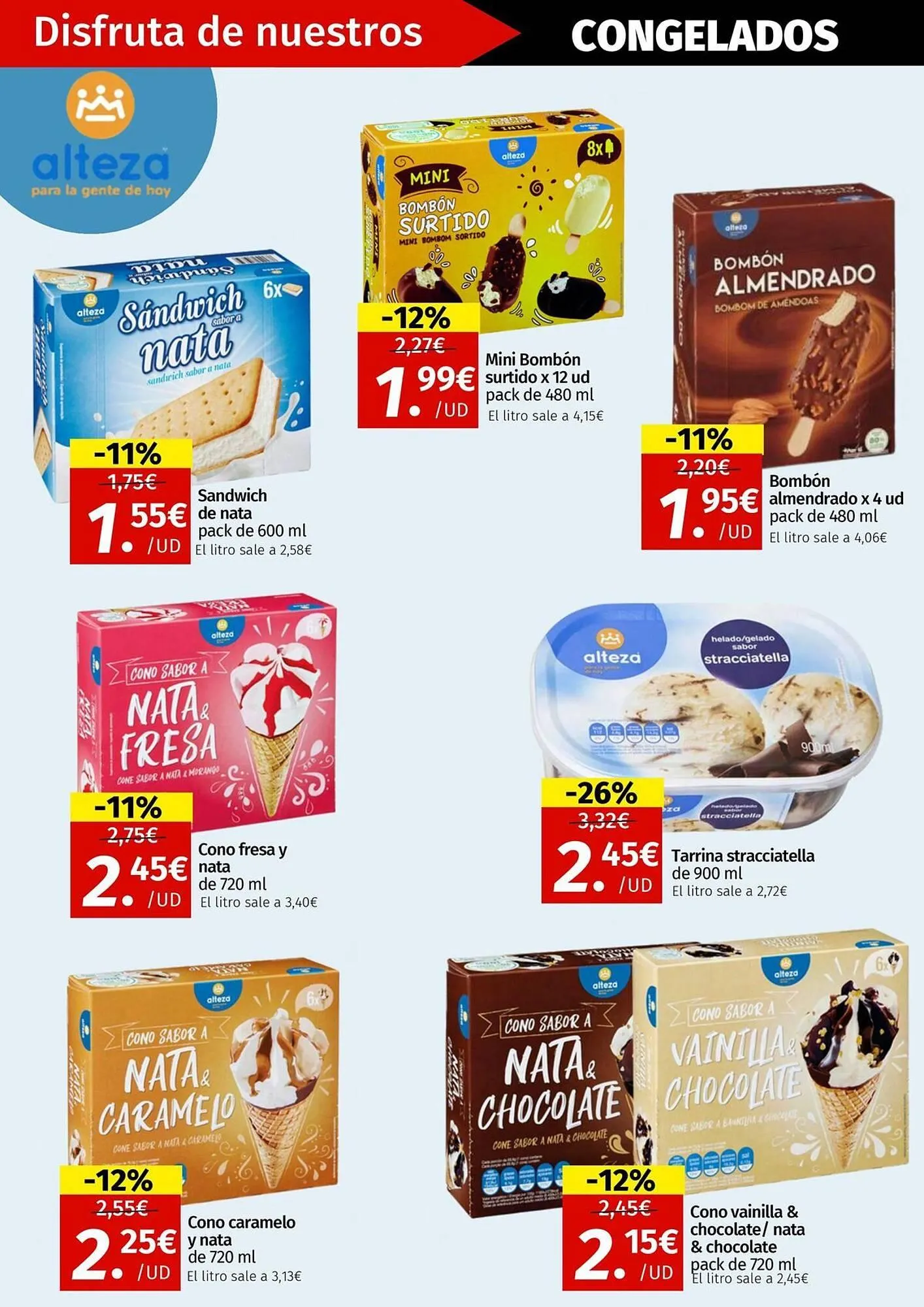 Catálogo de Folleto Maskom Supermercados 30 de mayo al 29 de junio 2025 - Página 9