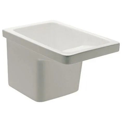 ROCA A368951001 HENARES Pileta Lavadero