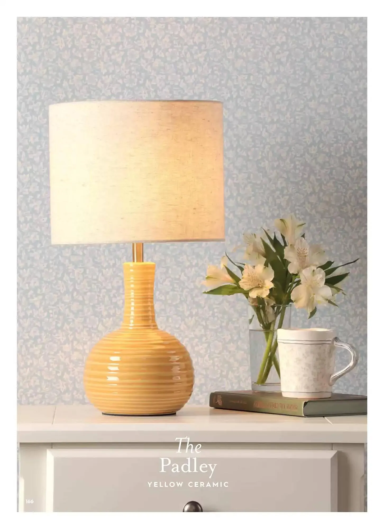 Catálogo de Folleto Laura Ashley 12 de marzo al 31 de agosto 2025 - Página 168