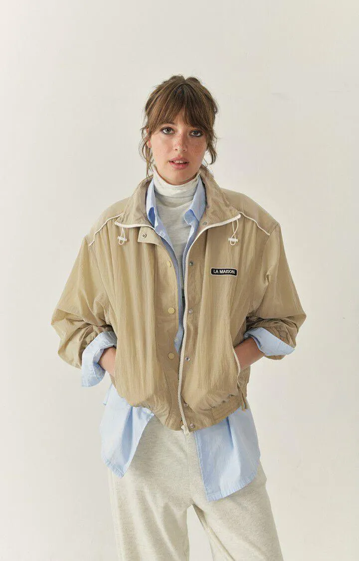 Chaqueta mujer Lozy | LOZ16AE23