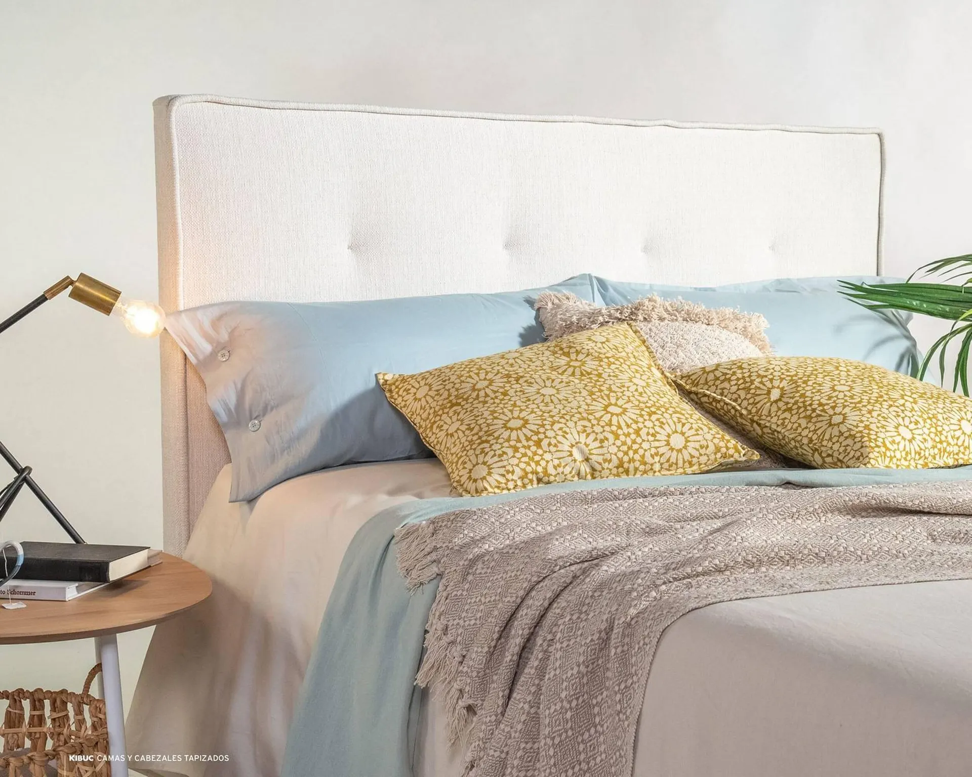 Catálogo de Catálogo Kibuc 5 de enero al 31 de diciembre 2026 - Página 4