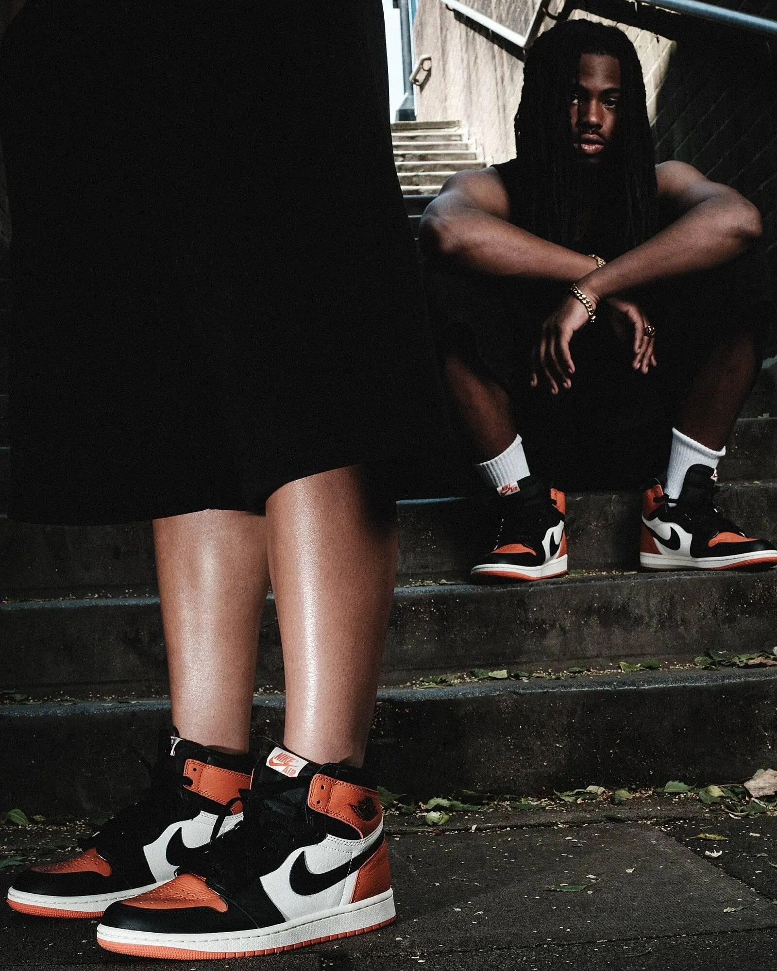 Catálogo de Folleto Foot Locker 16 de julio al 29 de julio 2025 - Página 2