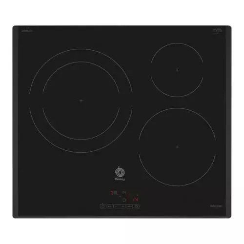 Placa de inducción Balay 3EB965LR