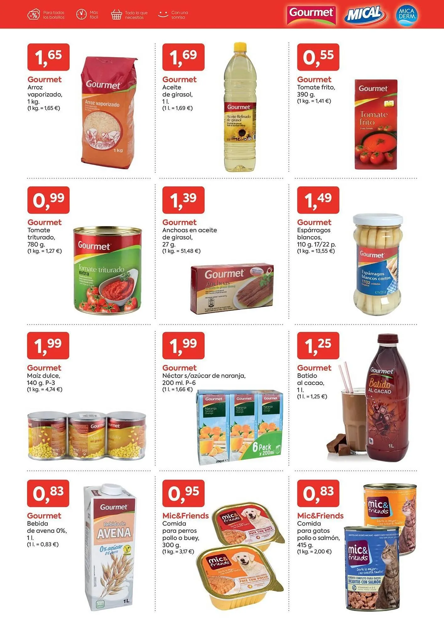 Catálogo de Folleto Suma Supermercados 4 de febrero al 17 de febrero 2026 - Página 5