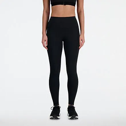NB Sleek Pocket High Rise Legging 27"