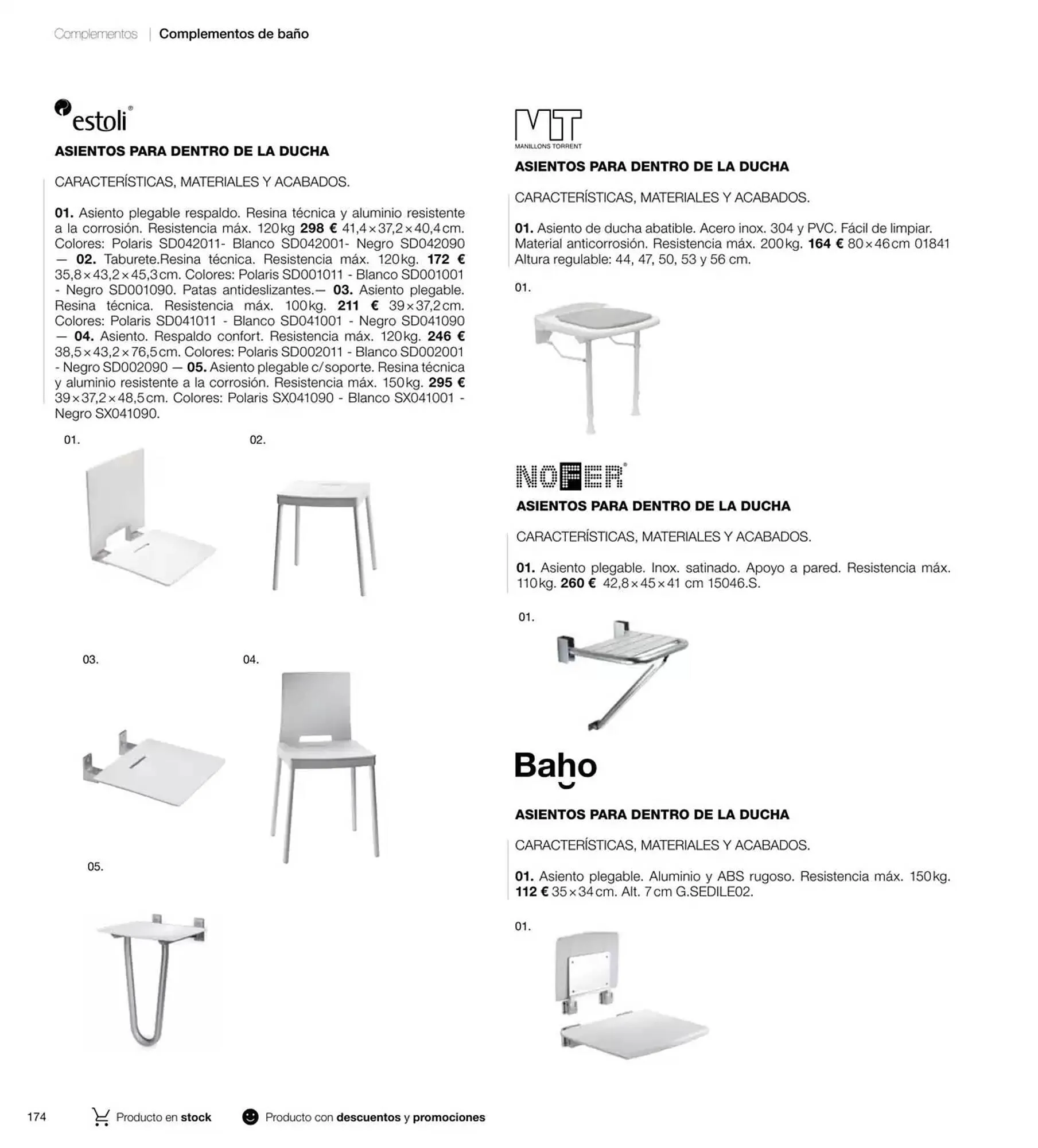 Catálogo de Folleto Grup Gamma 2 de enero al 31 de agosto 2025 - Página 82