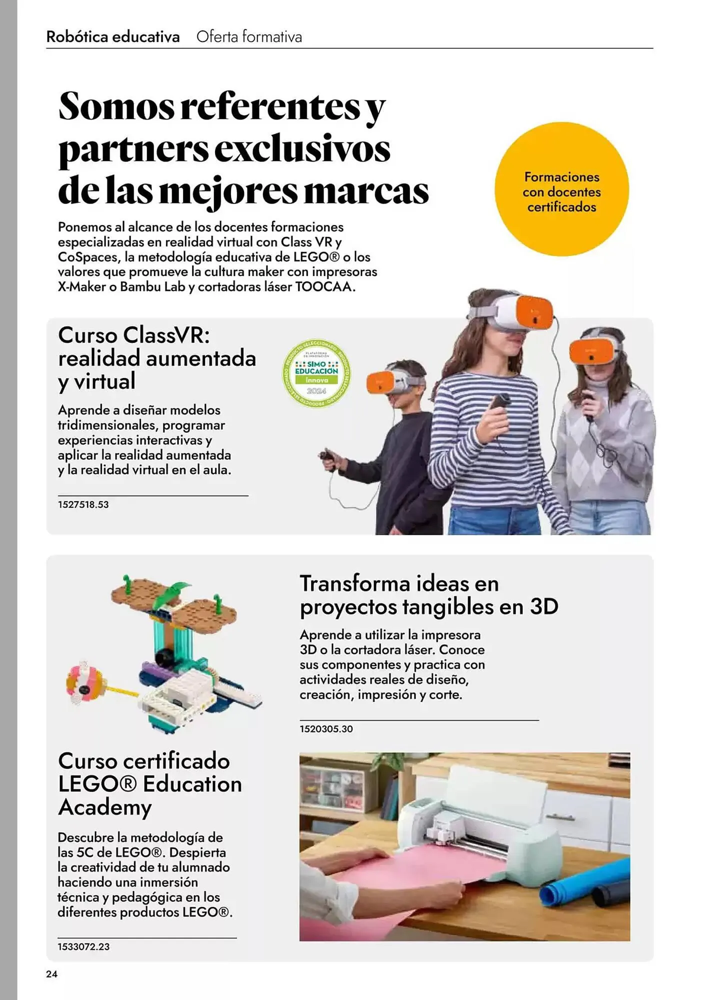 Catálogo de Folleto Abacus 6 de mayo al 31 de diciembre 2026 - Página 26