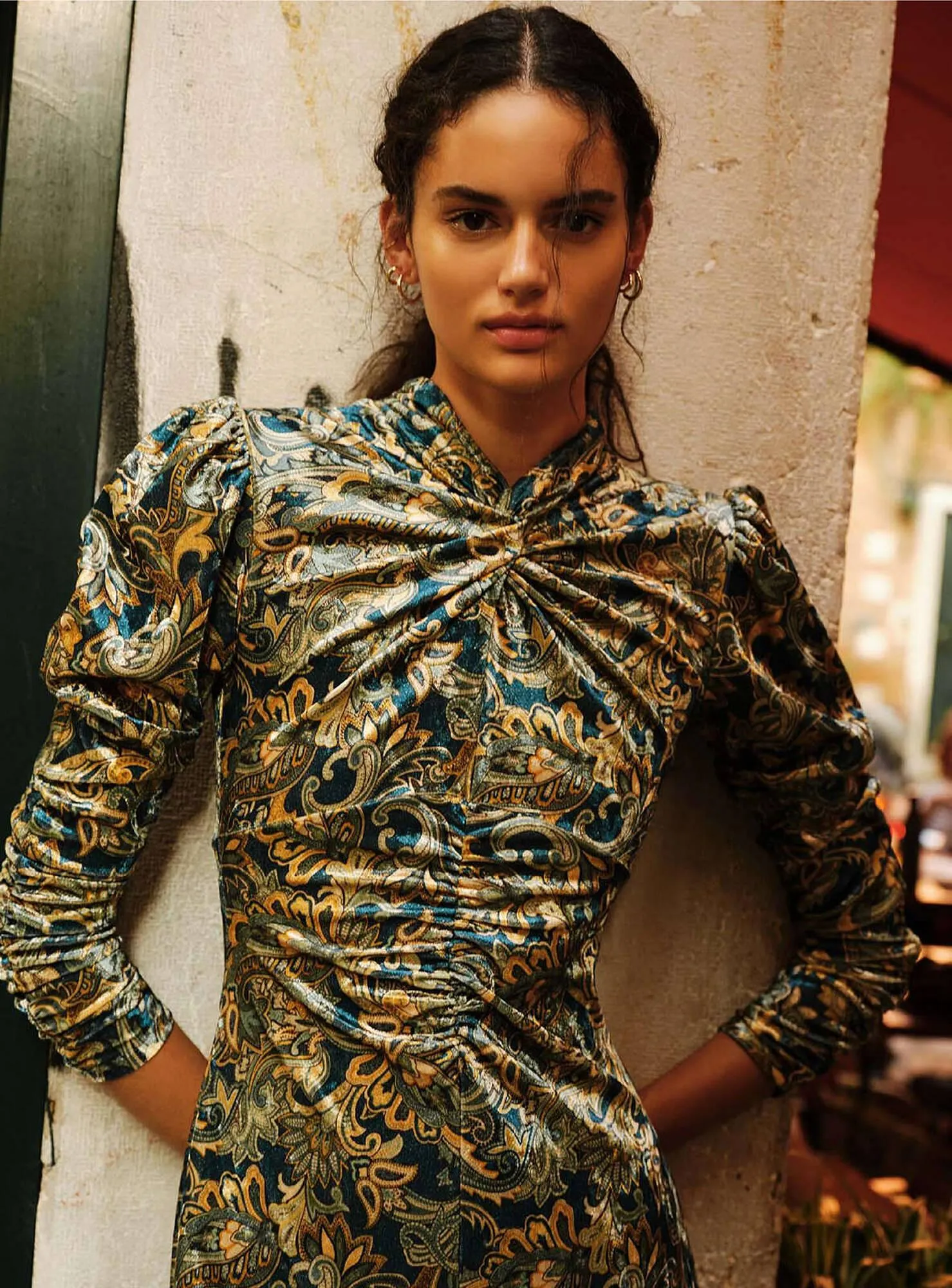 Catálogo de Folleto Sfera 9 de noviembre al 28 de diciembre 2023 - Página 6