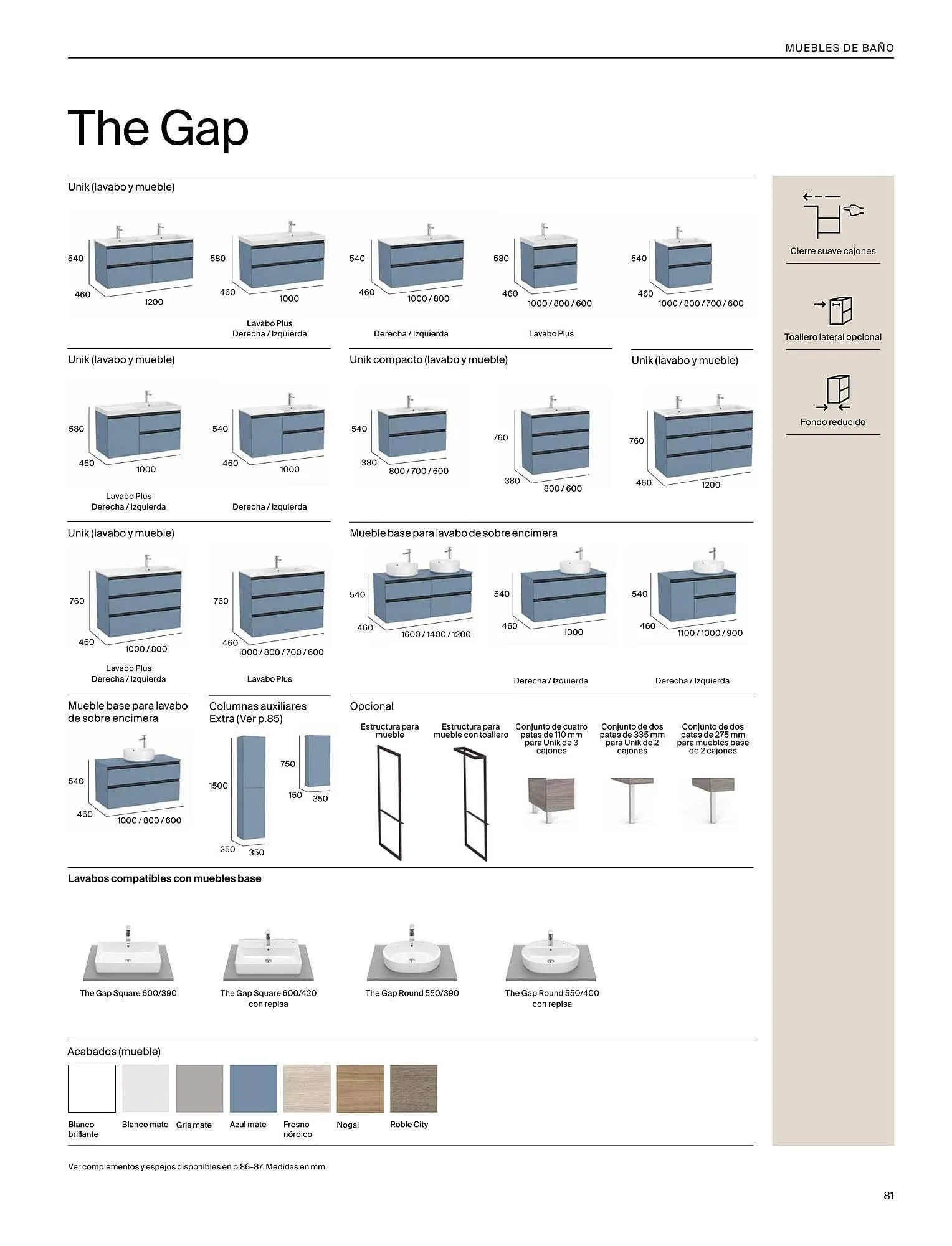 Catálogo de Catálogo Roca 15 de abril al 31 de mayo 2026 - Página 83
