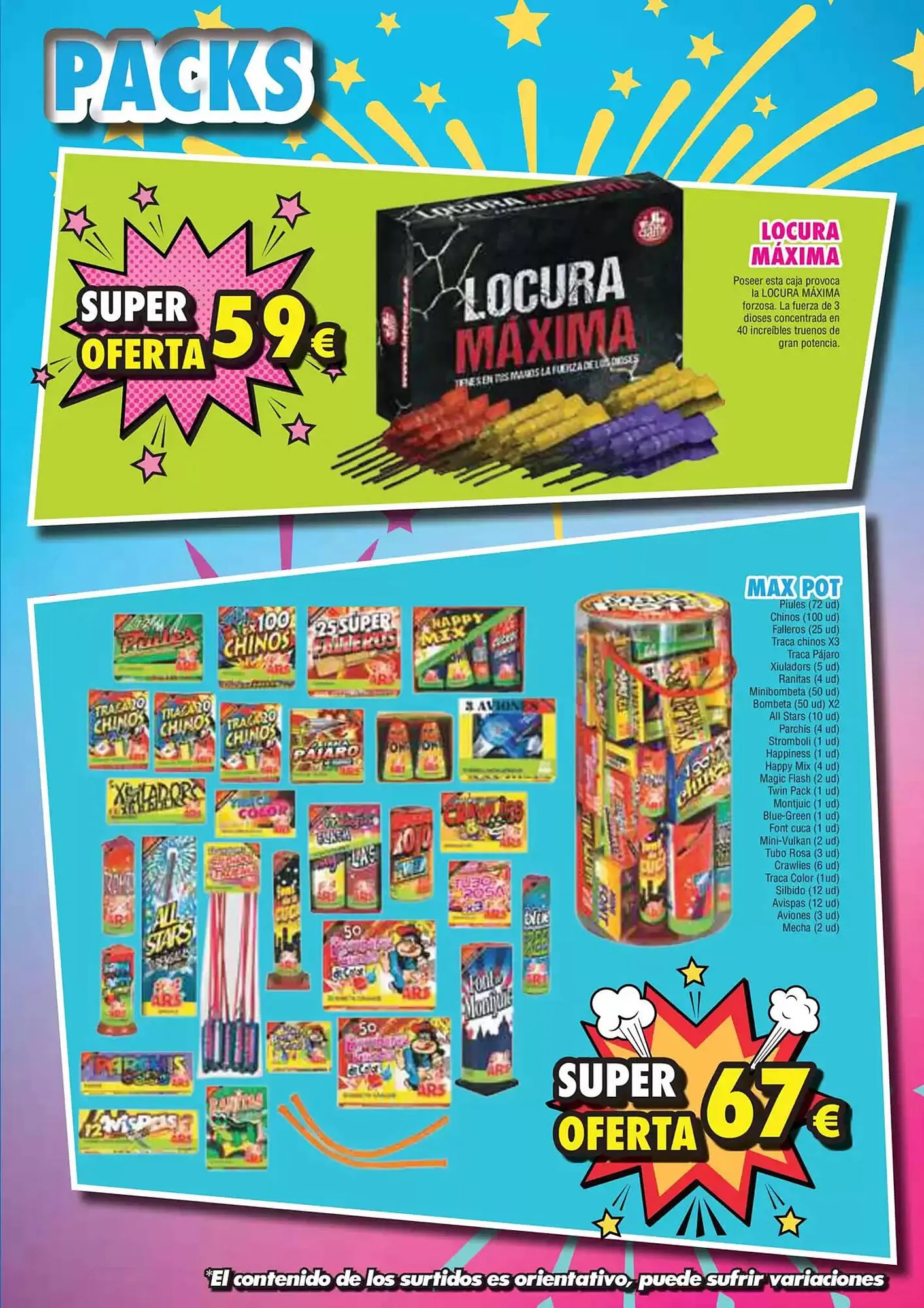 Catálogo de Folleto Hipercohete 2 de diciembre al 30 de noviembre 2025 - Página 7