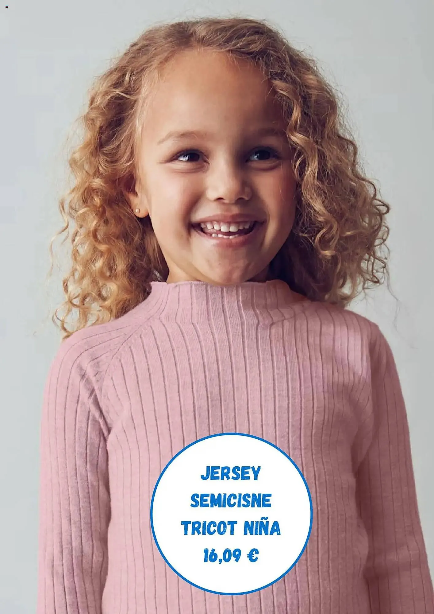 Catálogo de Catálogo Mayoral 27 de noviembre al 30 de noviembre 2025 - Página 10