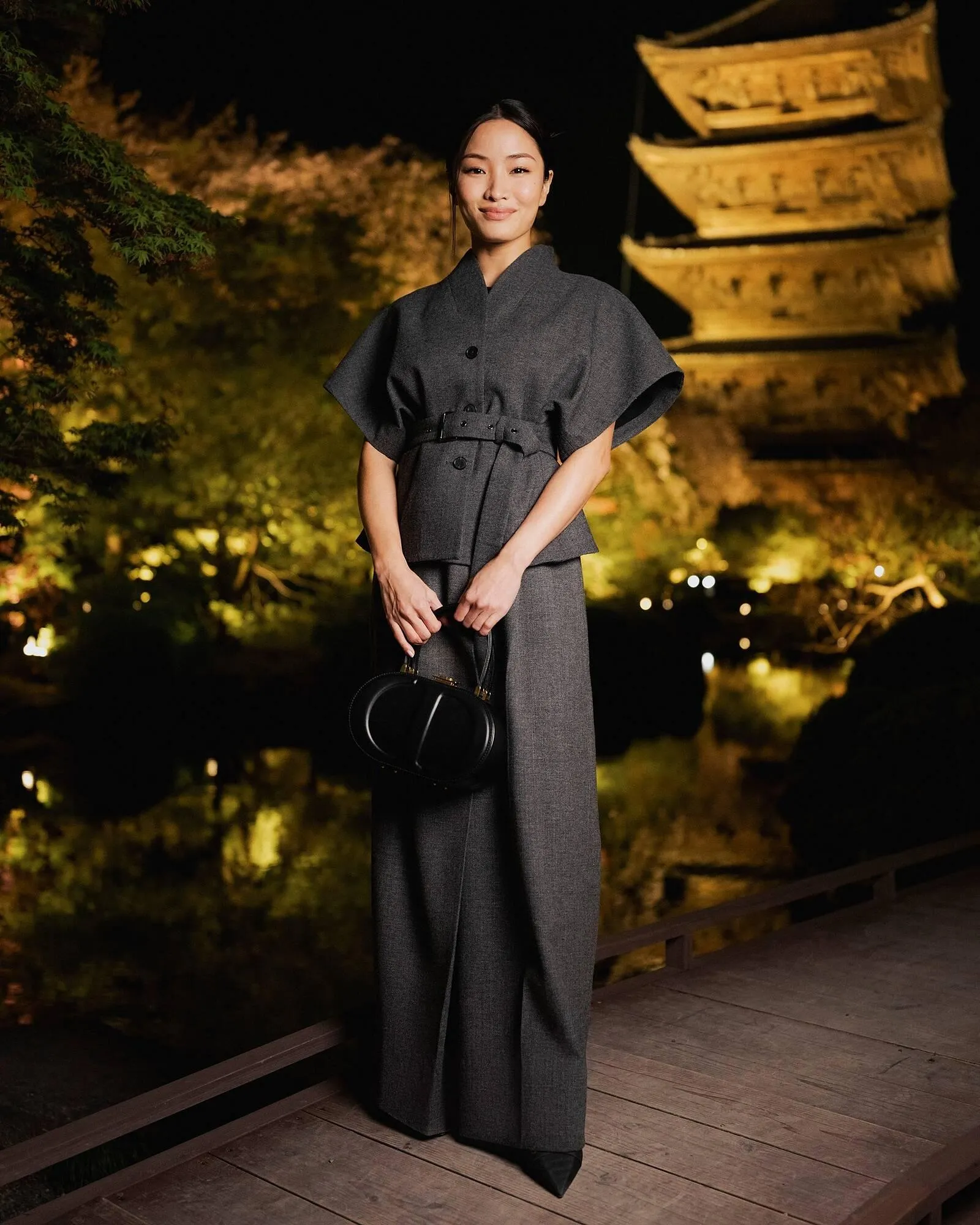 Catálogo de Folleto Dior 16 de abril al 7 de junio 2025 - Página 1