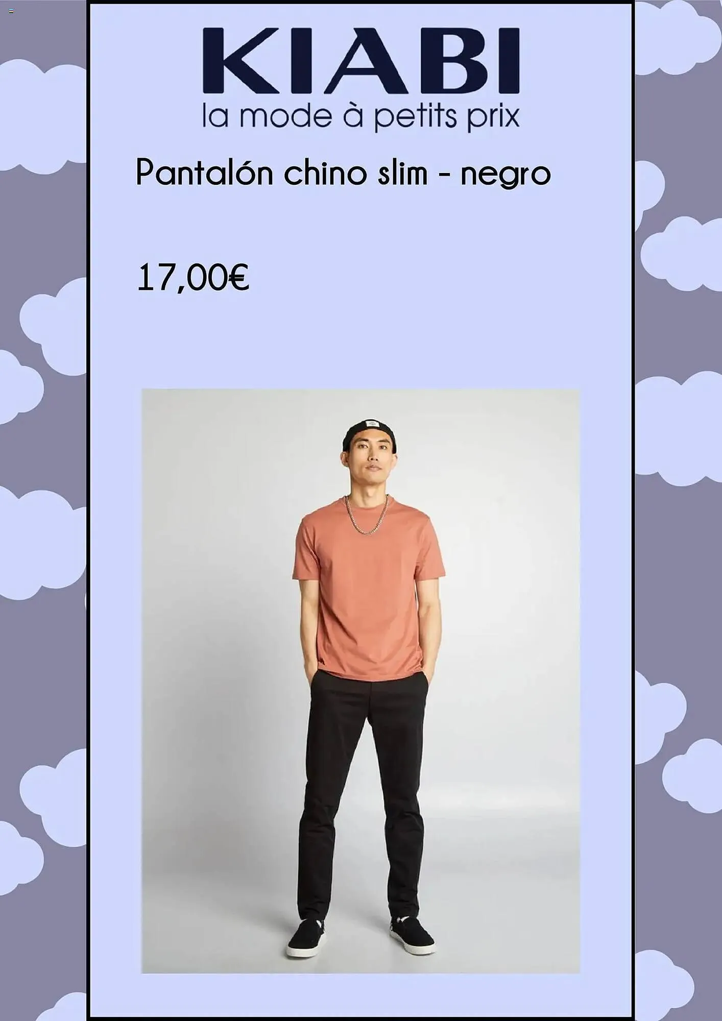 Catálogo de Catálogo Kiabi 28 de noviembre al 30 de noviembre 2025 - Página 7