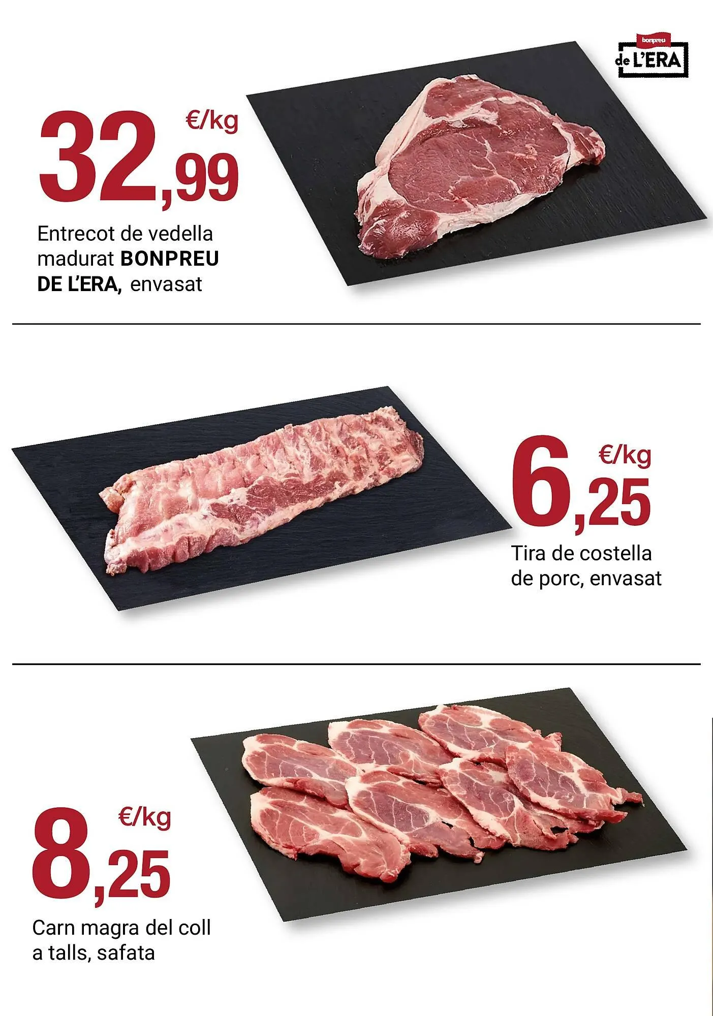 Catálogo de Folleto BonpreuEsclat 17 de marzo al 7 de abril 2026 - Página 64