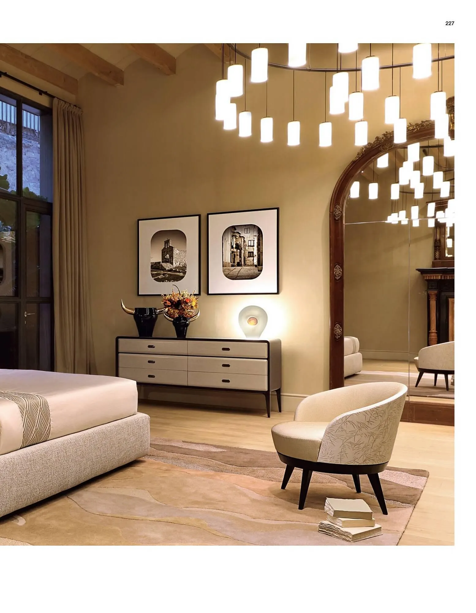 Catálogo de Folleto Roche Bobois 2 de febrero al 28 de diciembre 2024 - Página 229