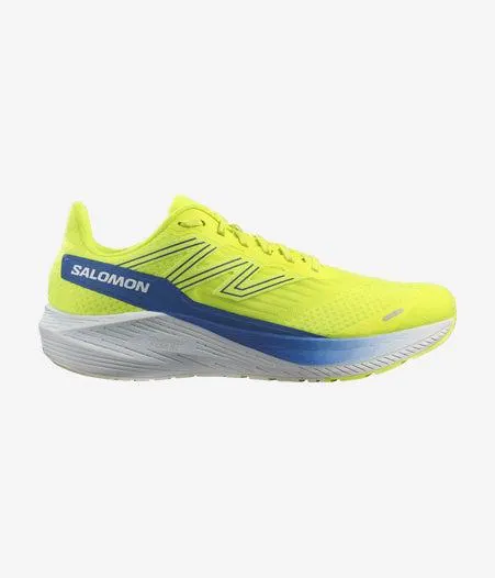 AERO BLAZE Zapatillas de running para hombre