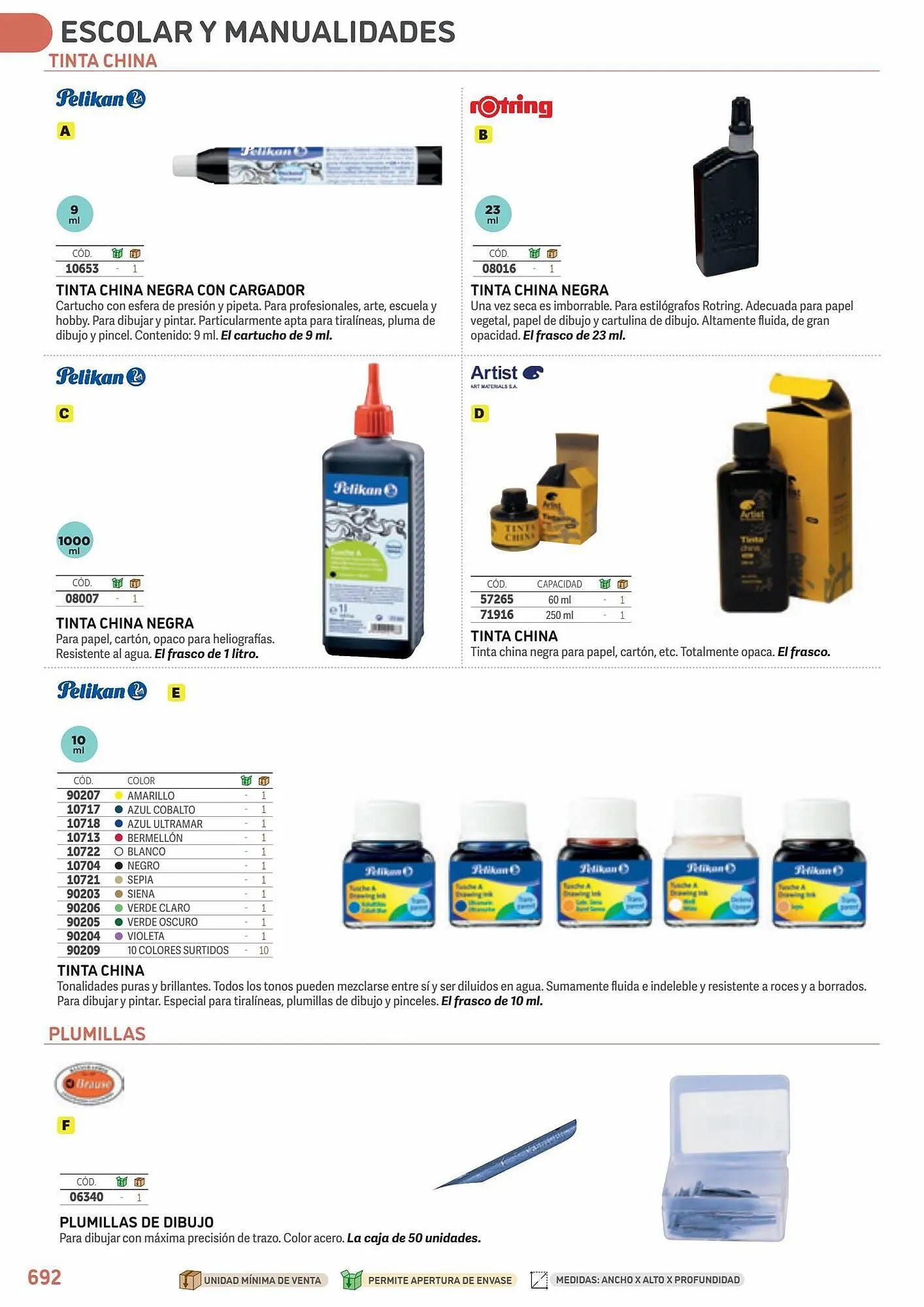 Catálogo de Folleto Carlin 25 de julio al 31 de diciembre 2023 - Página 718