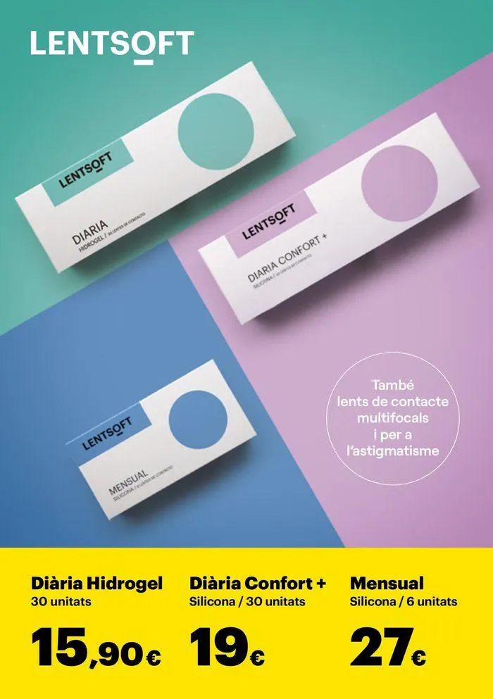 Catálogo de Promo Munich Estiu 2 de mayo al 30 de junio 2024 - Página 16