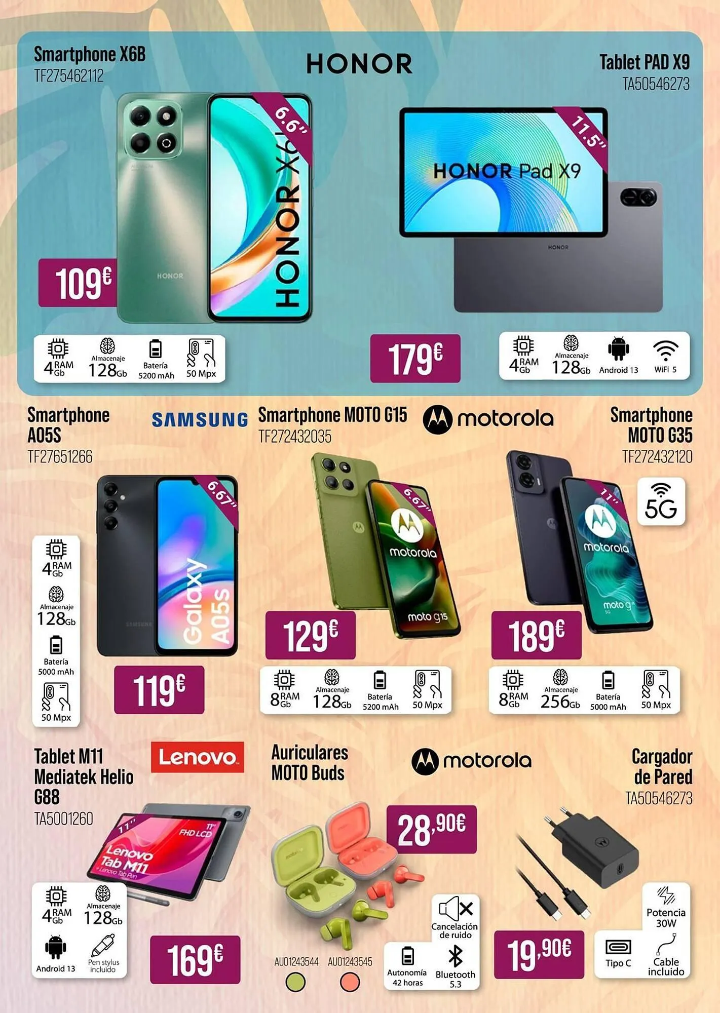 Catálogo de Folleto MR Micro 8 de julio al 8 de septiembre 2025 - Página 2